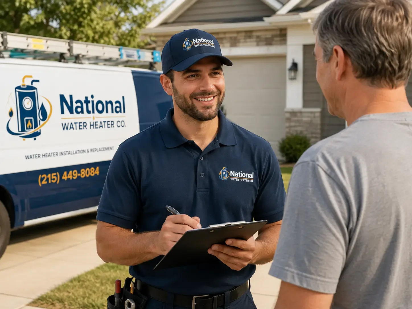 Water Heater Installation Smithfield, PA FAQs